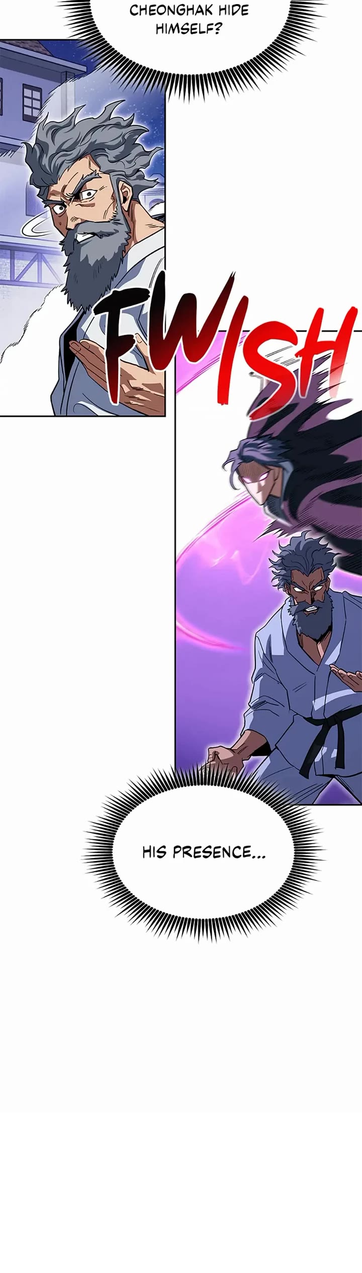 My Insanely Competent Underlings chapter 31 page 14