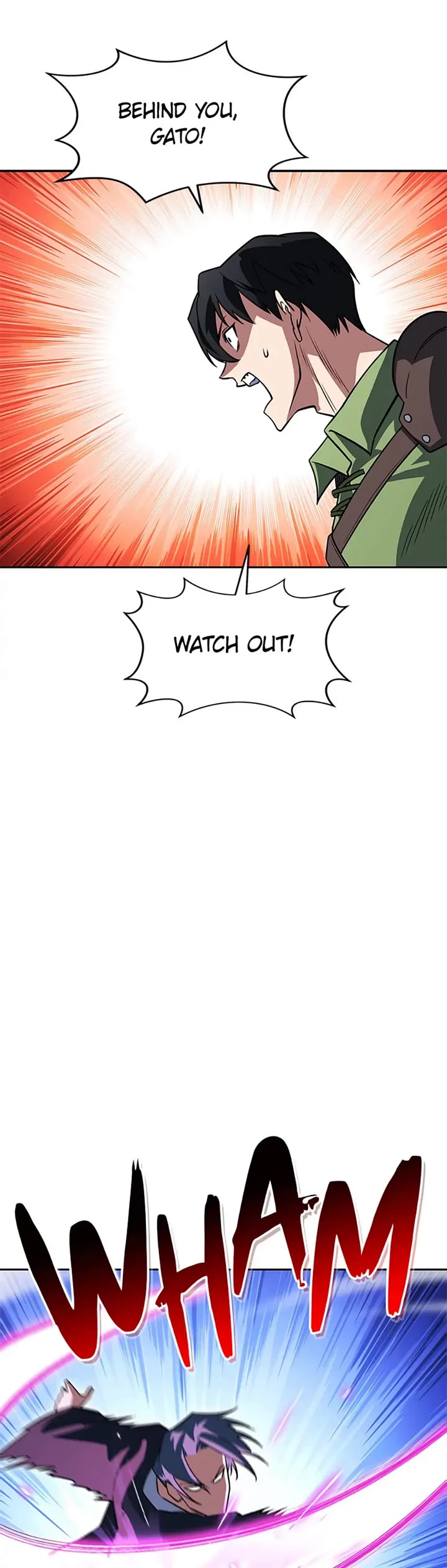 My Insanely Competent Underlings chapter 31 page 15