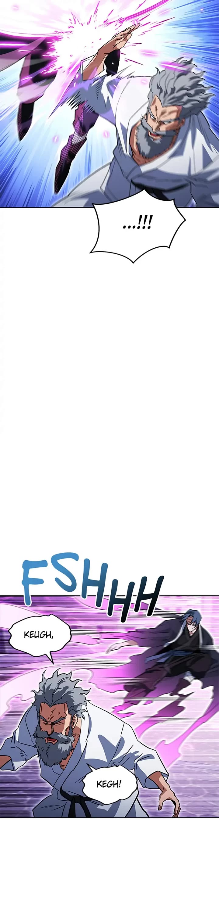 My Insanely Competent Underlings chapter 31 page 16