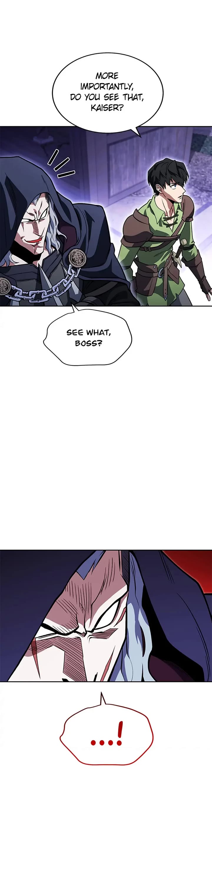 My Insanely Competent Underlings chapter 31 page 18