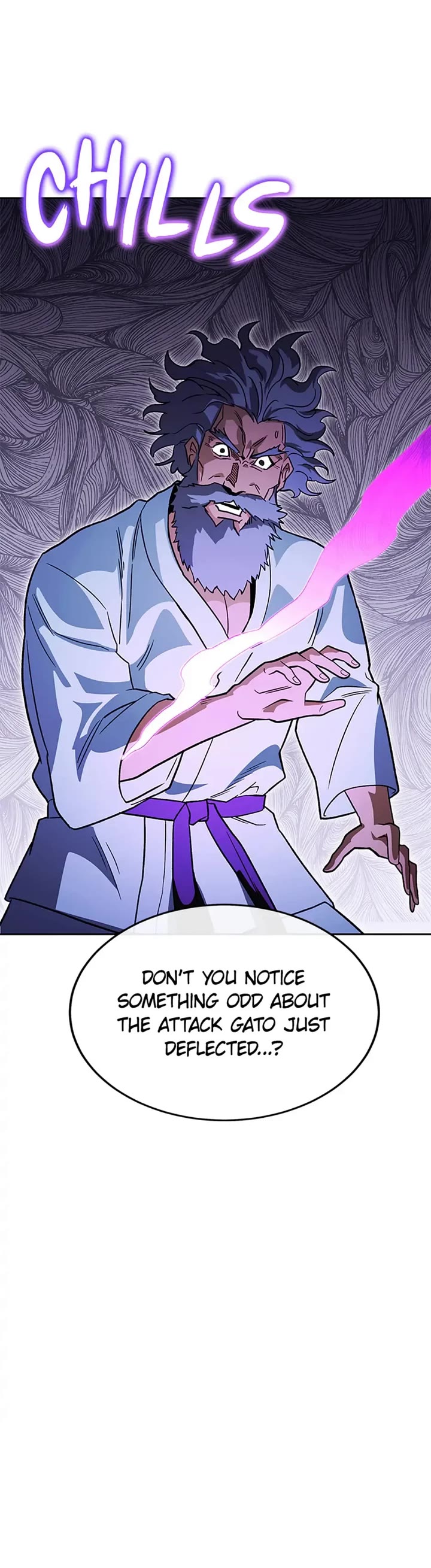 My Insanely Competent Underlings chapter 31 page 19