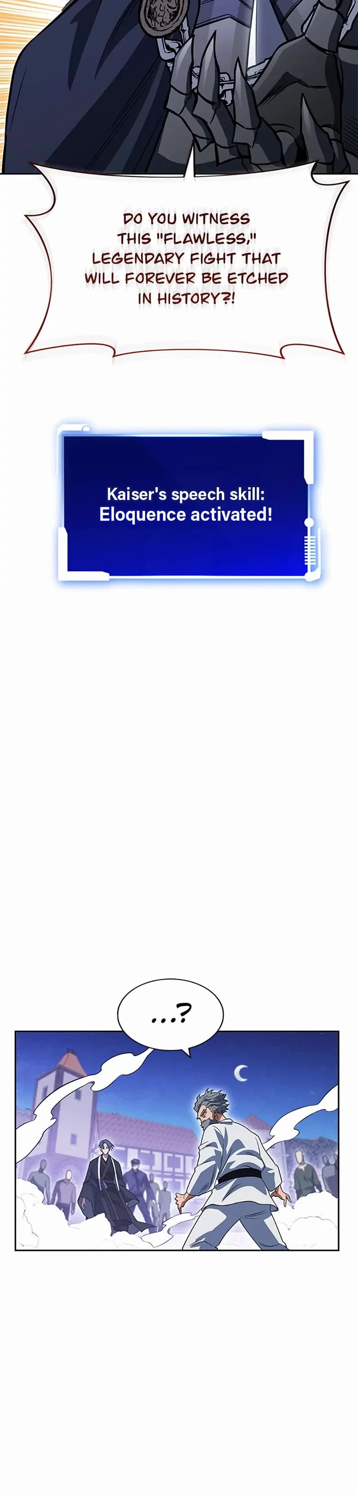 My Insanely Competent Underlings chapter 31 page 2