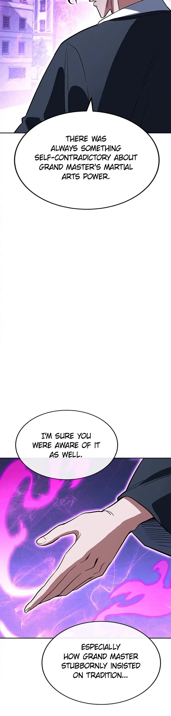 My Insanely Competent Underlings chapter 31 page 21