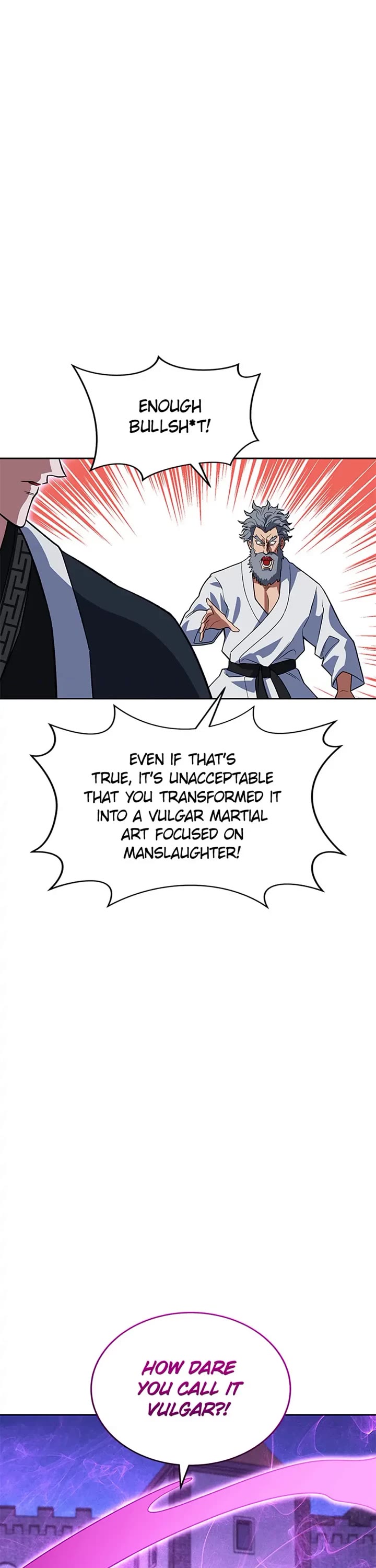 My Insanely Competent Underlings chapter 31 page 22