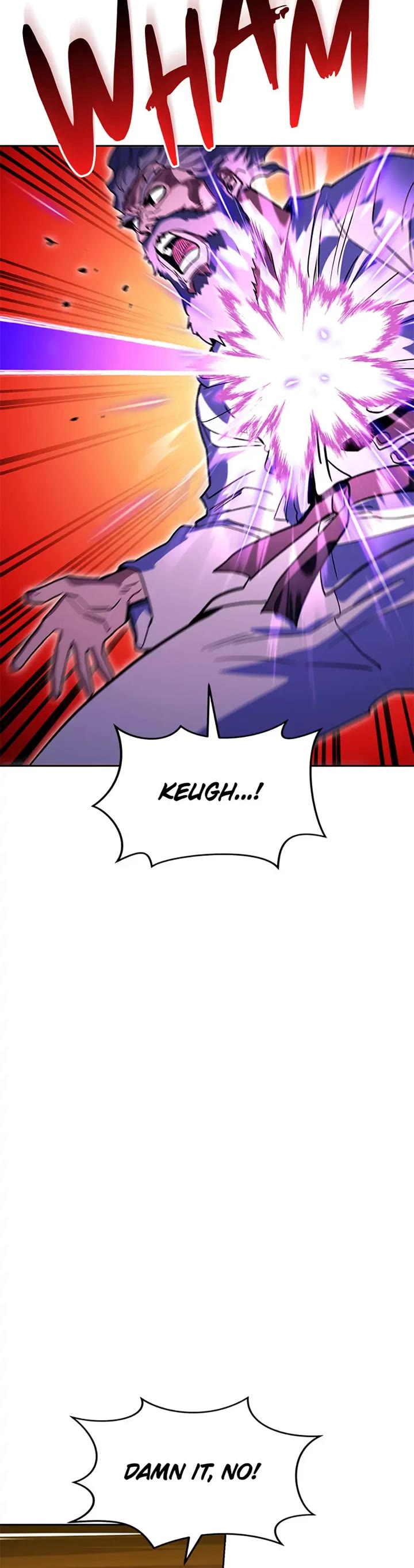 My Insanely Competent Underlings chapter 31 page 25