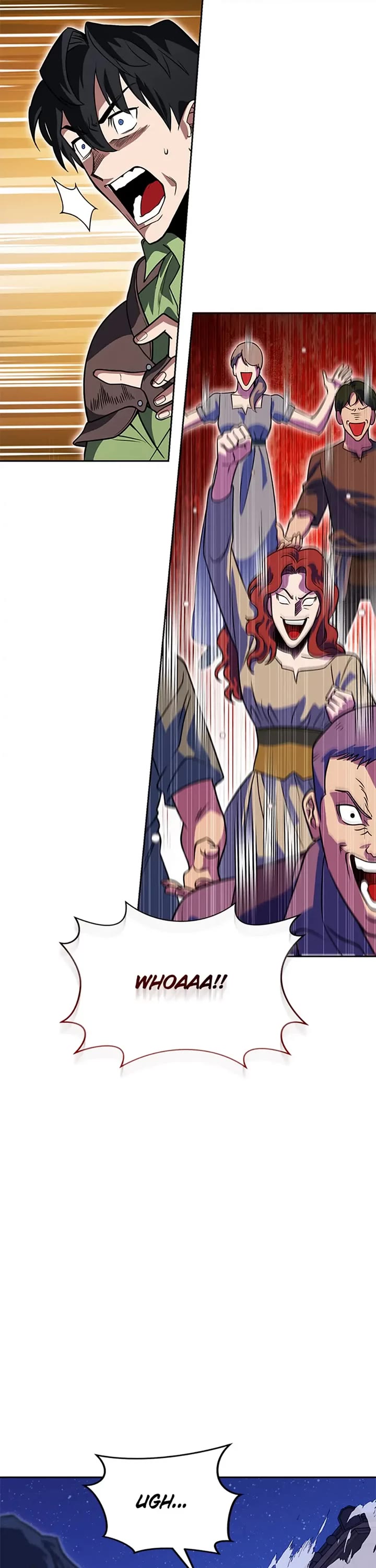 My Insanely Competent Underlings chapter 31 page 26