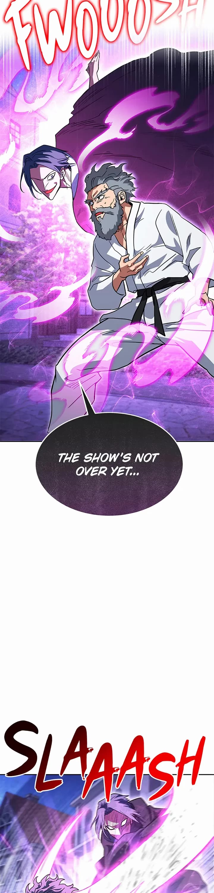 My Insanely Competent Underlings chapter 31 page 28