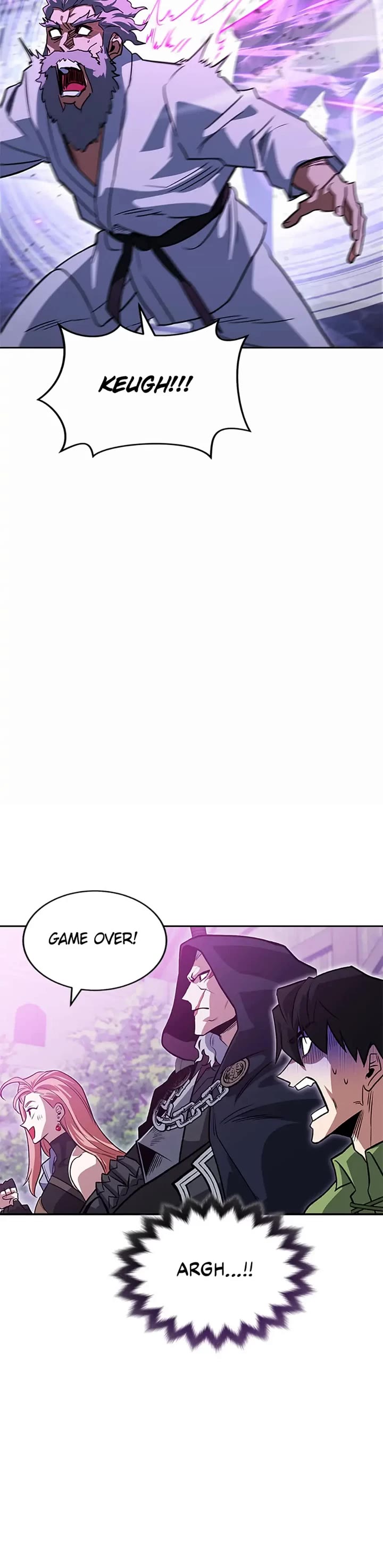 My Insanely Competent Underlings chapter 31 page 29