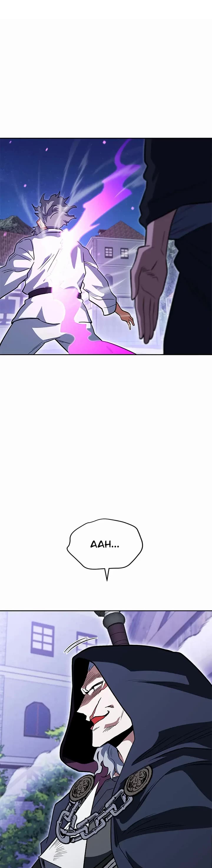 My Insanely Competent Underlings chapter 31 page 30