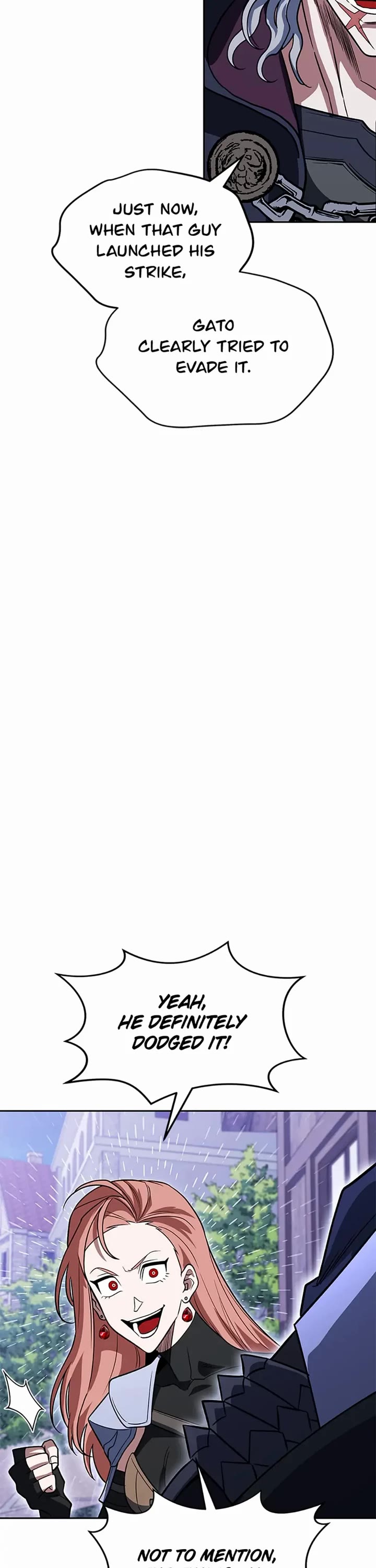 My Insanely Competent Underlings chapter 31 page 32