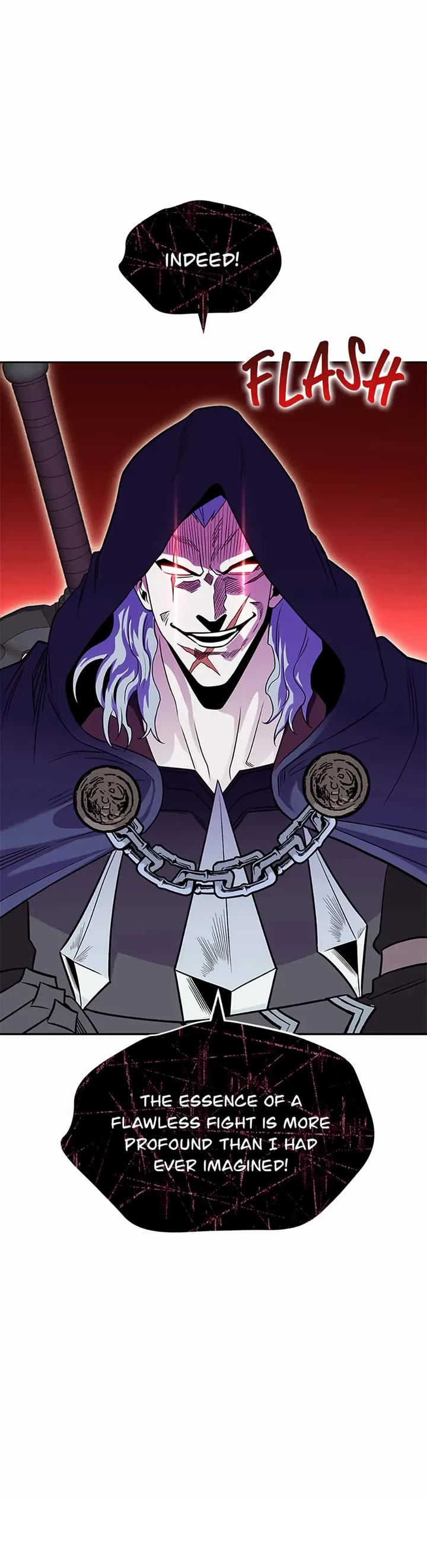 My Insanely Competent Underlings chapter 31 page 34