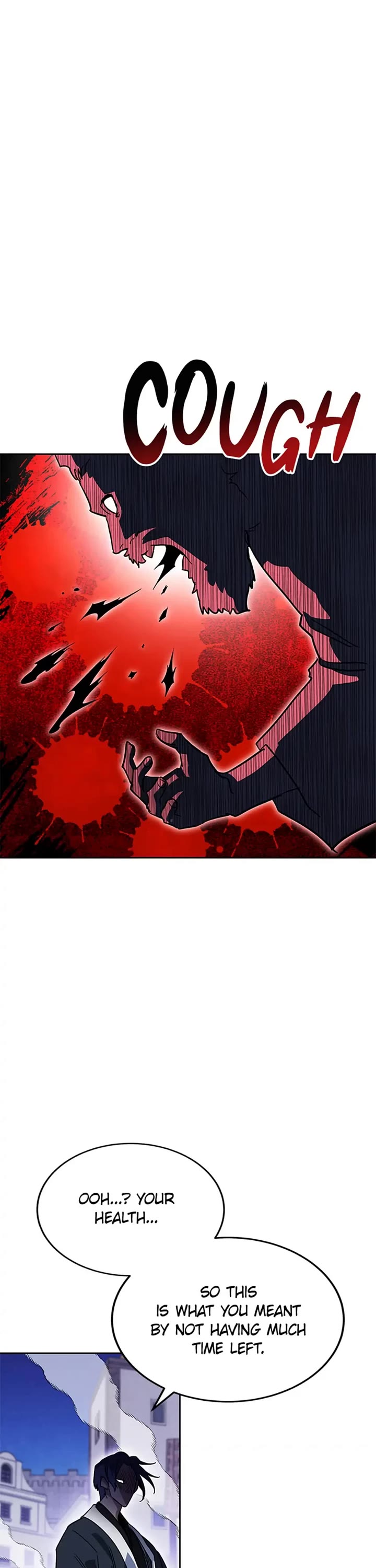 My Insanely Competent Underlings chapter 31 page 36