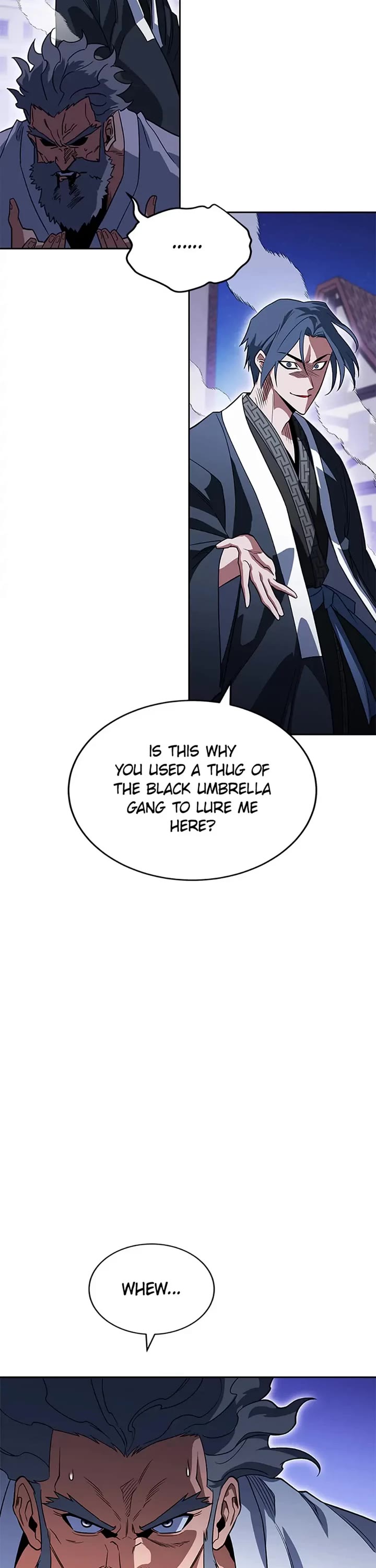 My Insanely Competent Underlings chapter 31 page 37