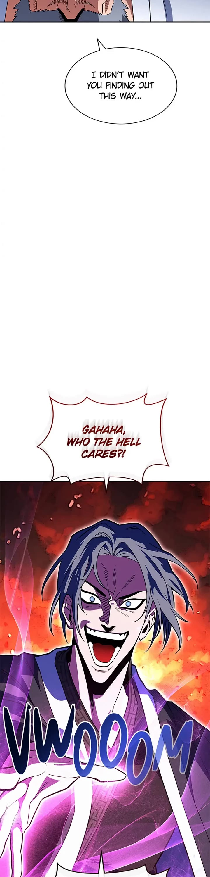 My Insanely Competent Underlings chapter 31 page 38