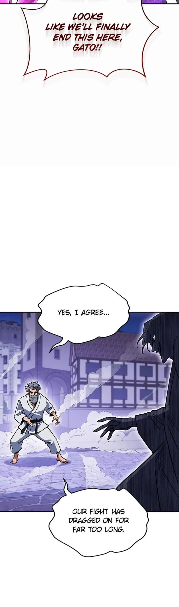 My Insanely Competent Underlings chapter 31 page 39