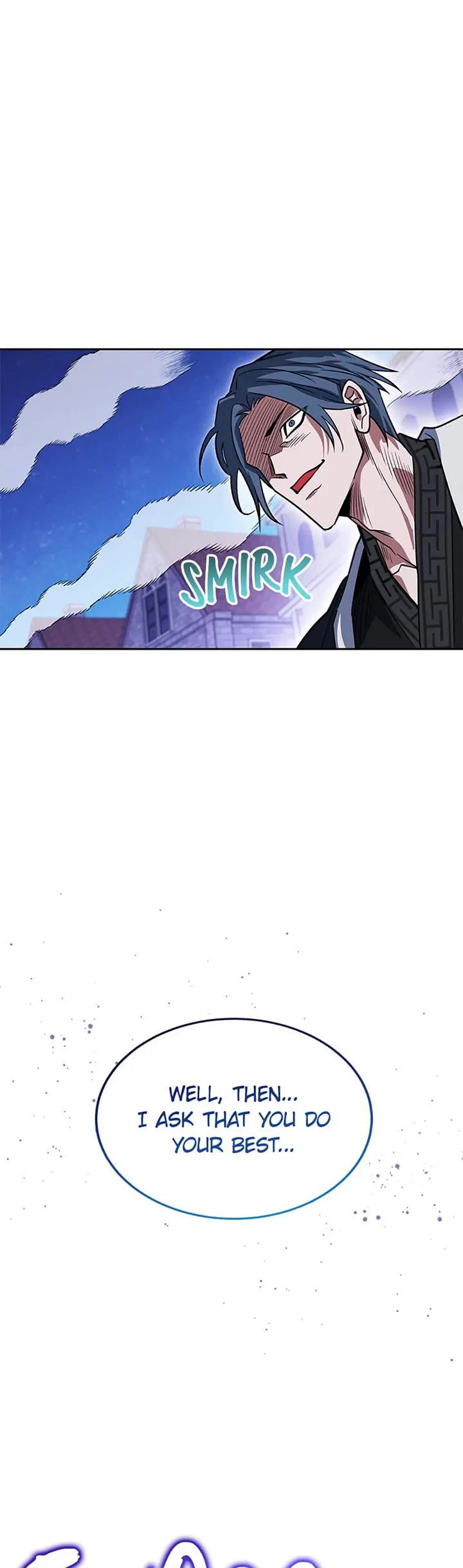 My Insanely Competent Underlings chapter 31 page 40