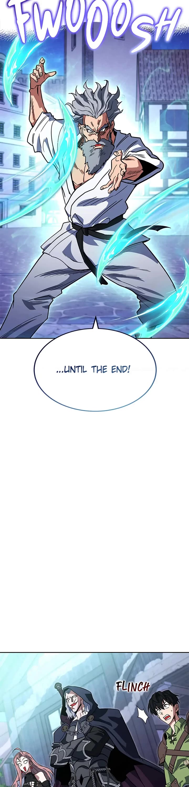 My Insanely Competent Underlings chapter 31 page 41