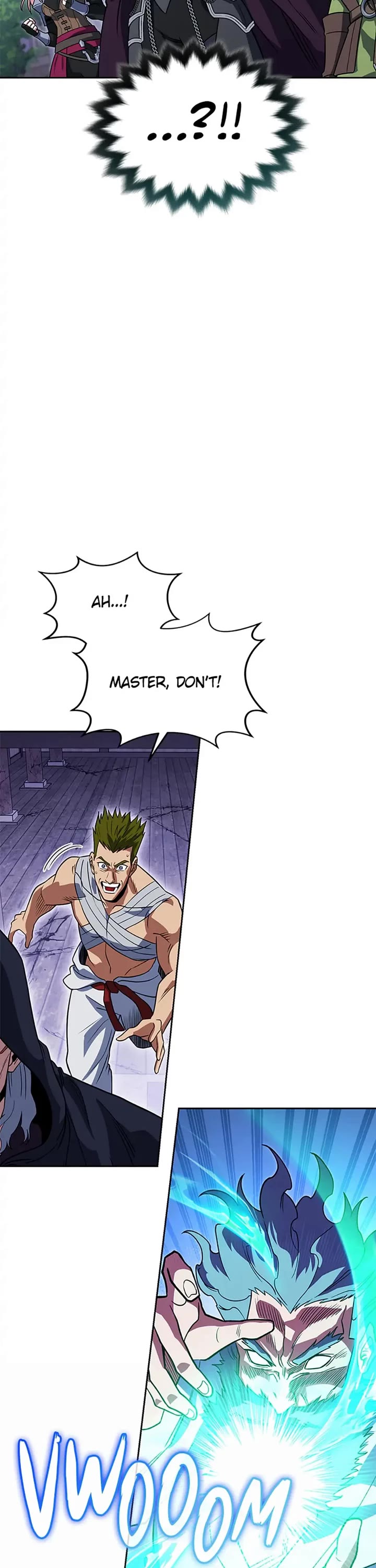 My Insanely Competent Underlings chapter 31 page 42