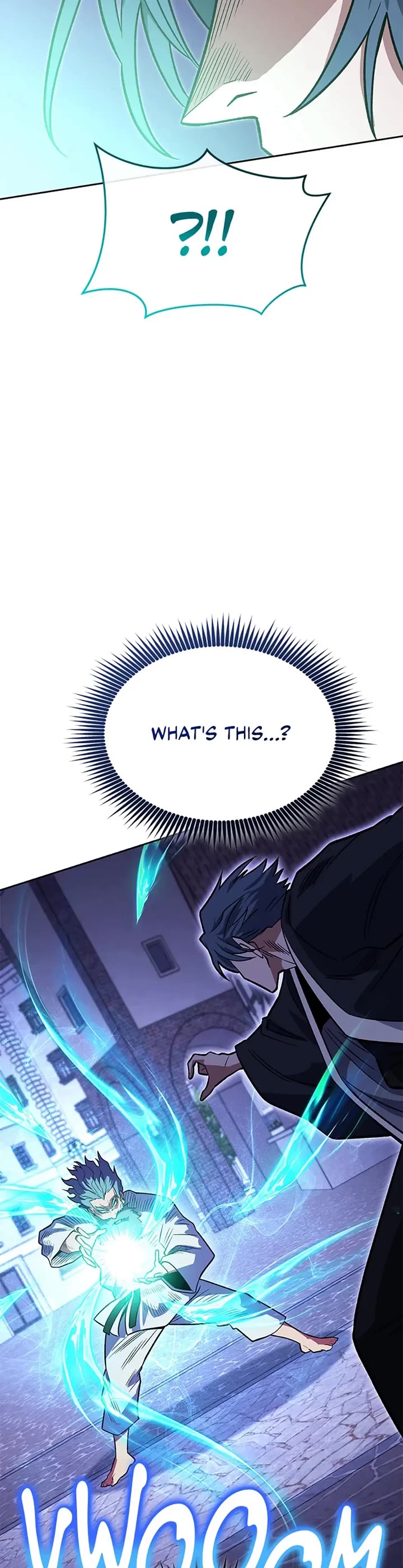 My Insanely Competent Underlings chapter 31 page 44