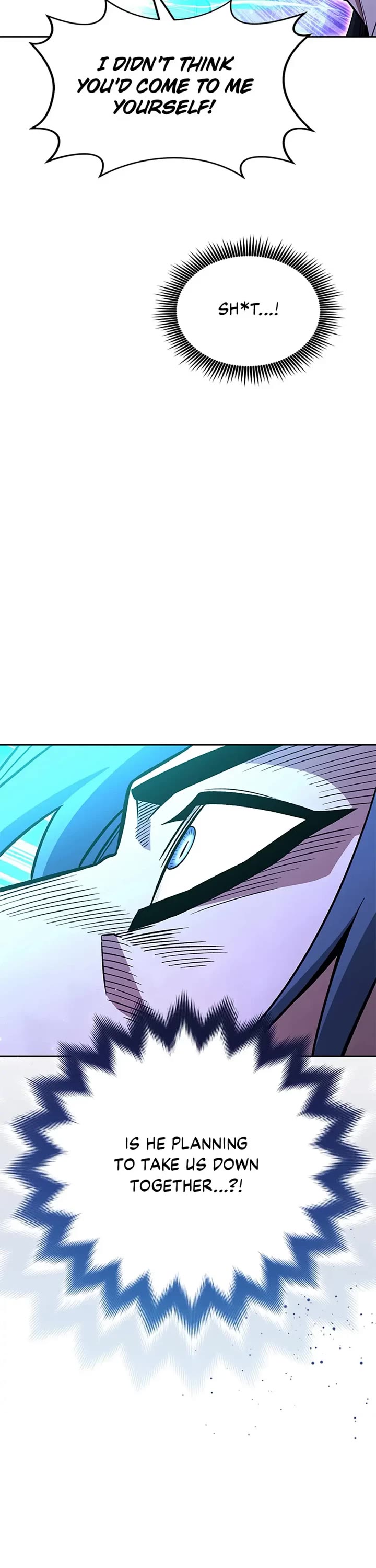 My Insanely Competent Underlings chapter 31 page 48