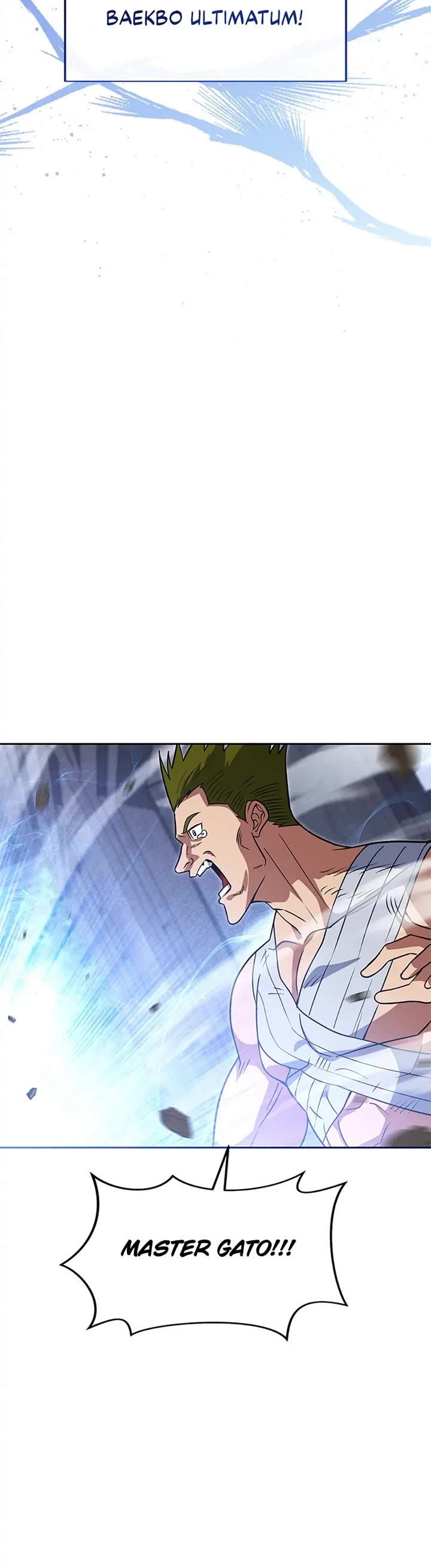 My Insanely Competent Underlings chapter 31 page 50