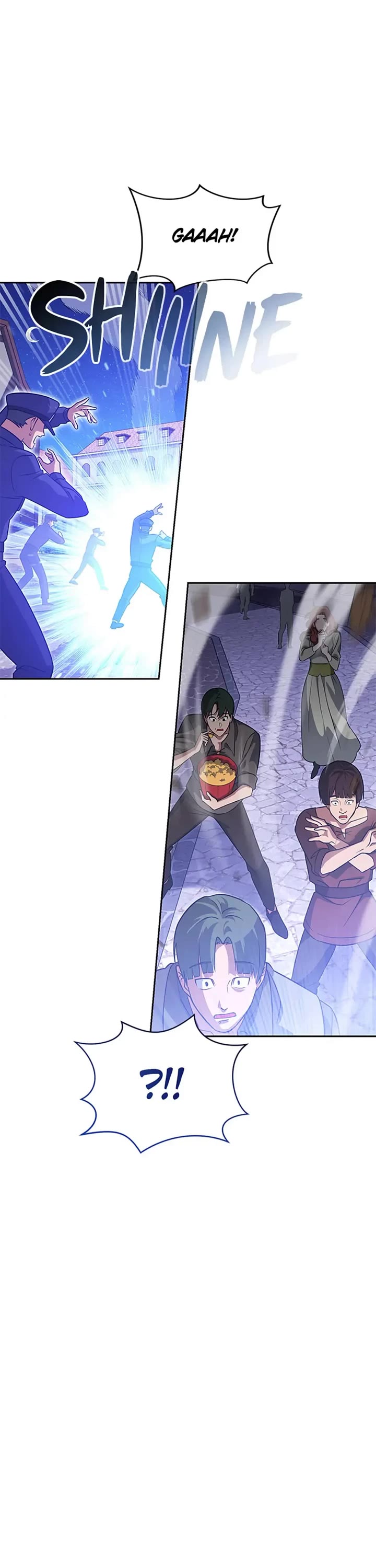 My Insanely Competent Underlings chapter 31 page 51