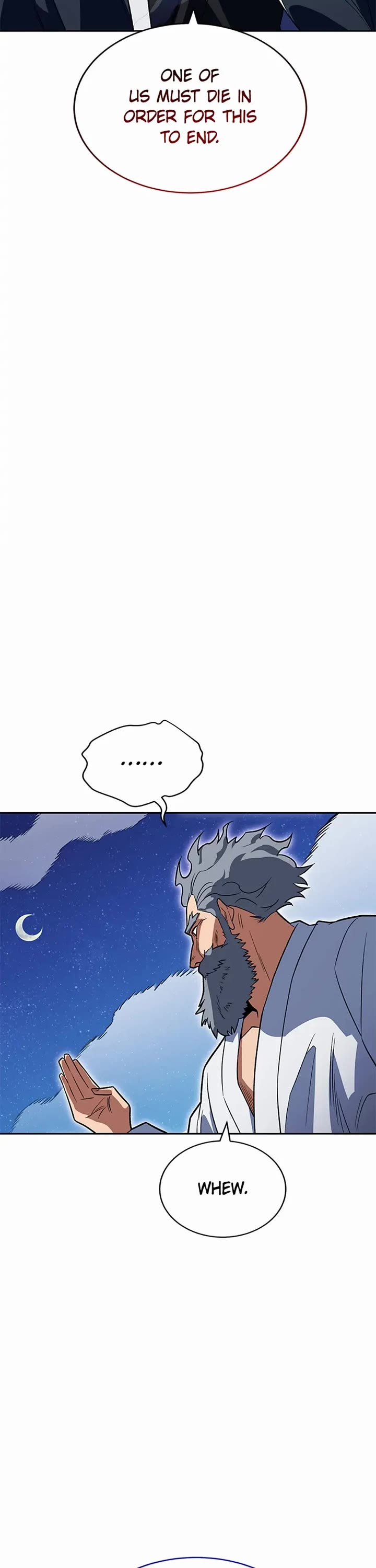 My Insanely Competent Underlings chapter 31 page 8