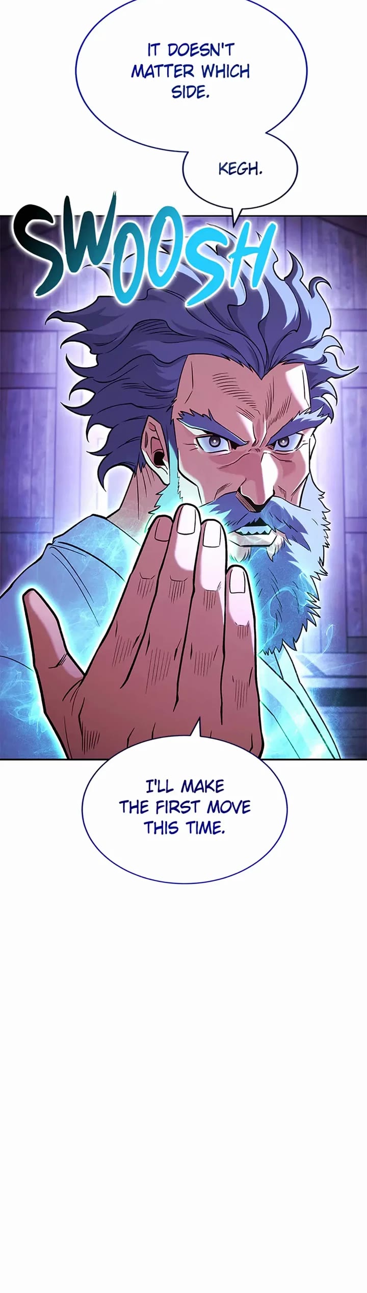 My Insanely Competent Underlings chapter 31 page 9