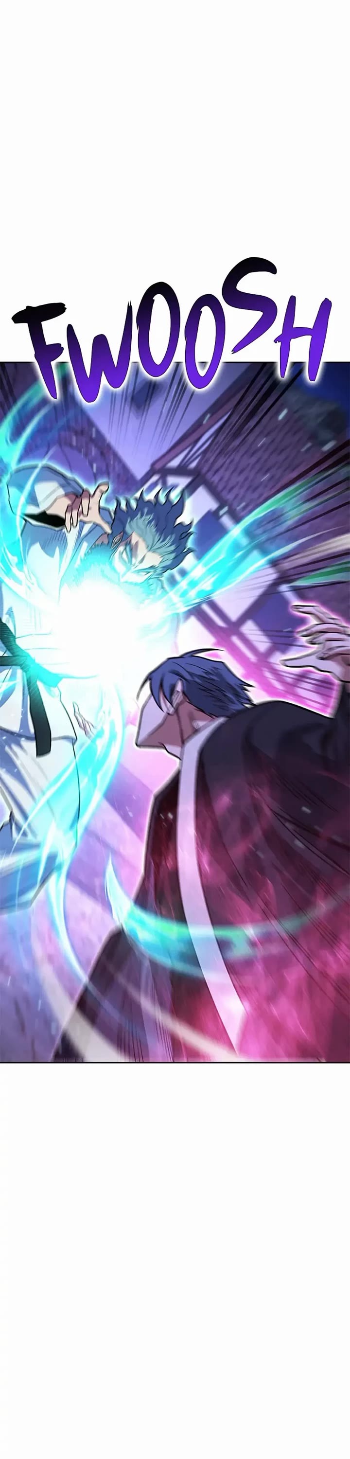 My Insanely Competent Underlings chapter 32 page 1