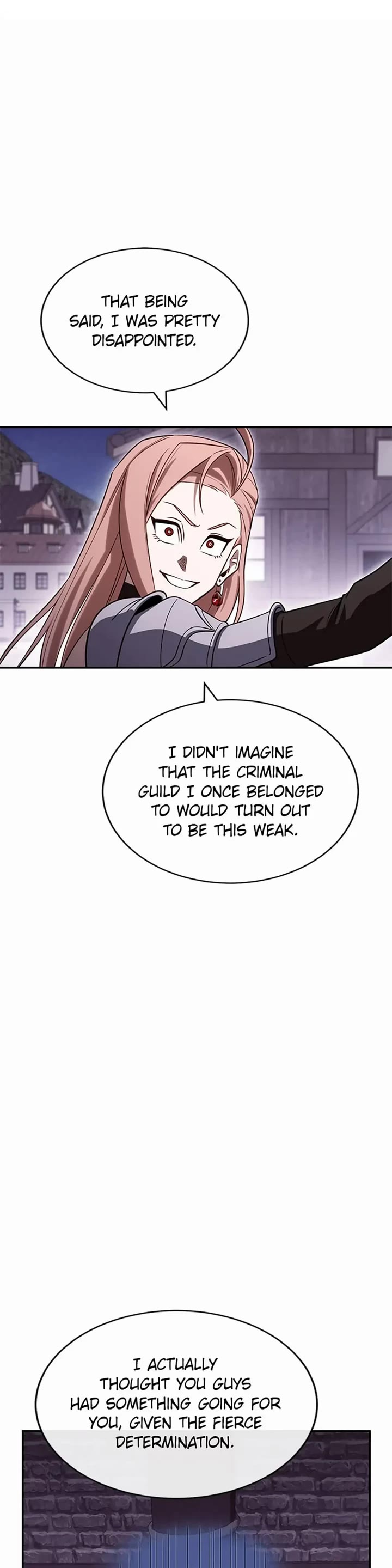 My Insanely Competent Underlings chapter 32 page 14