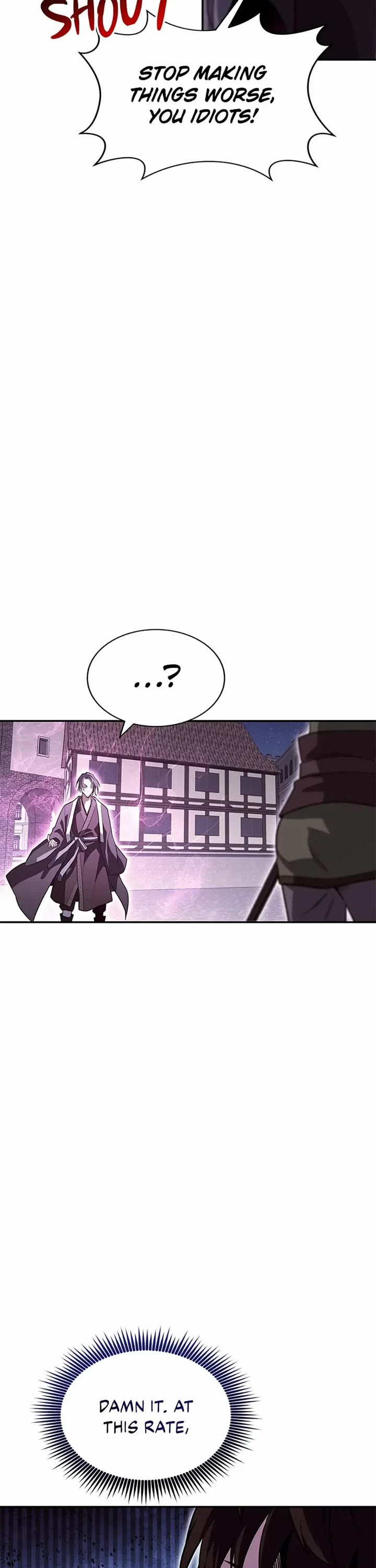 My Insanely Competent Underlings chapter 32 page 17