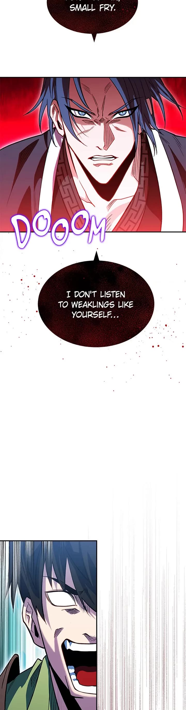 My Insanely Competent Underlings chapter 32 page 19