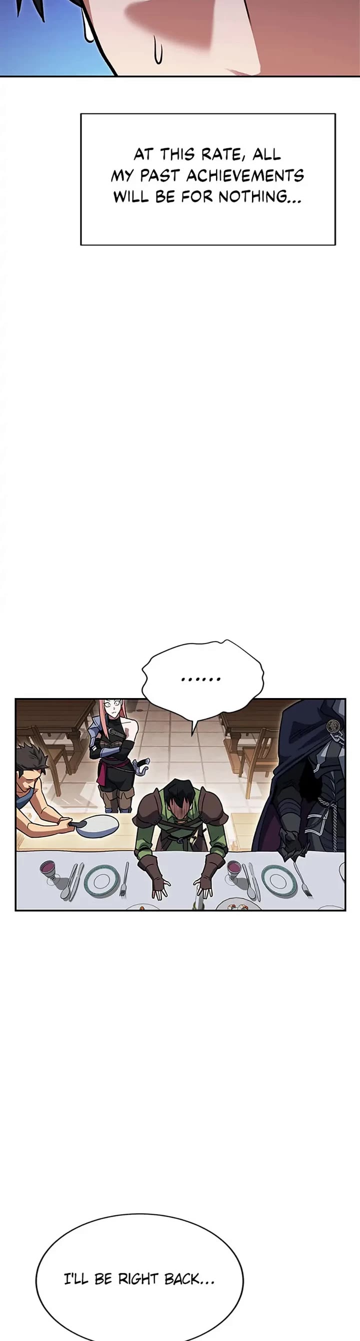 My Insanely Competent Underlings chapter 32 page 40