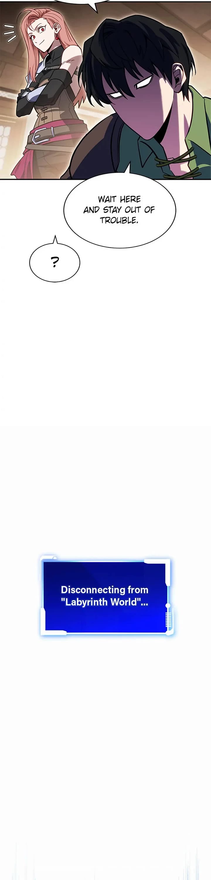 My Insanely Competent Underlings chapter 32 page 41