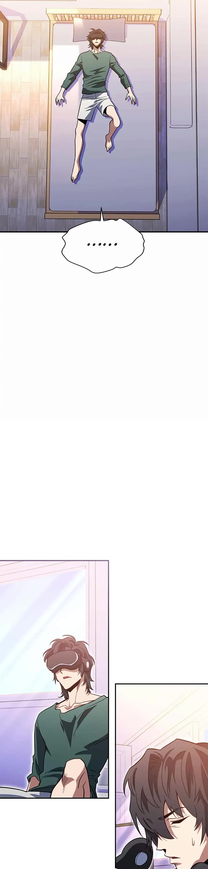 My Insanely Competent Underlings chapter 32 page 43