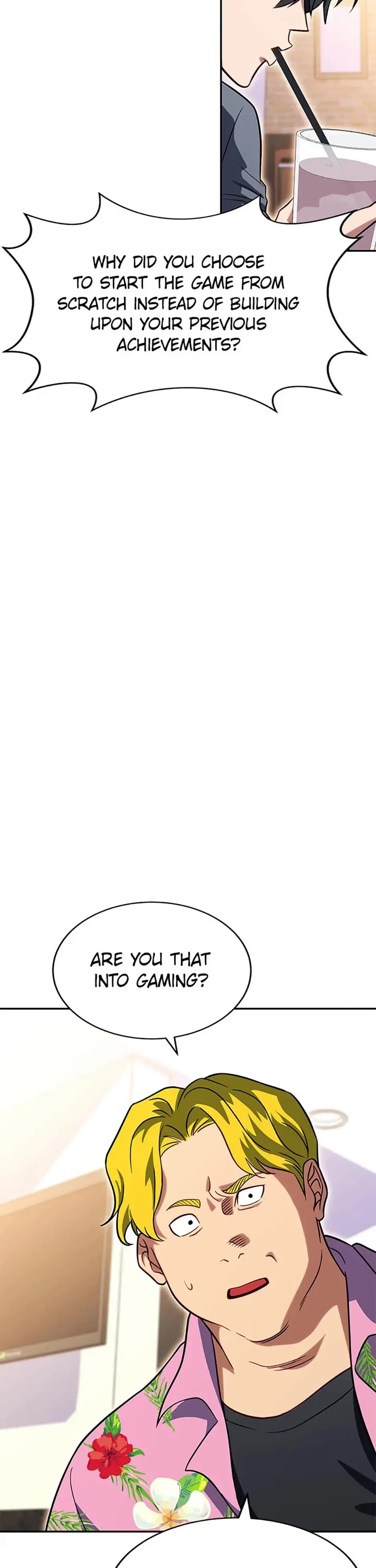 My Insanely Competent Underlings chapter 32 page 52