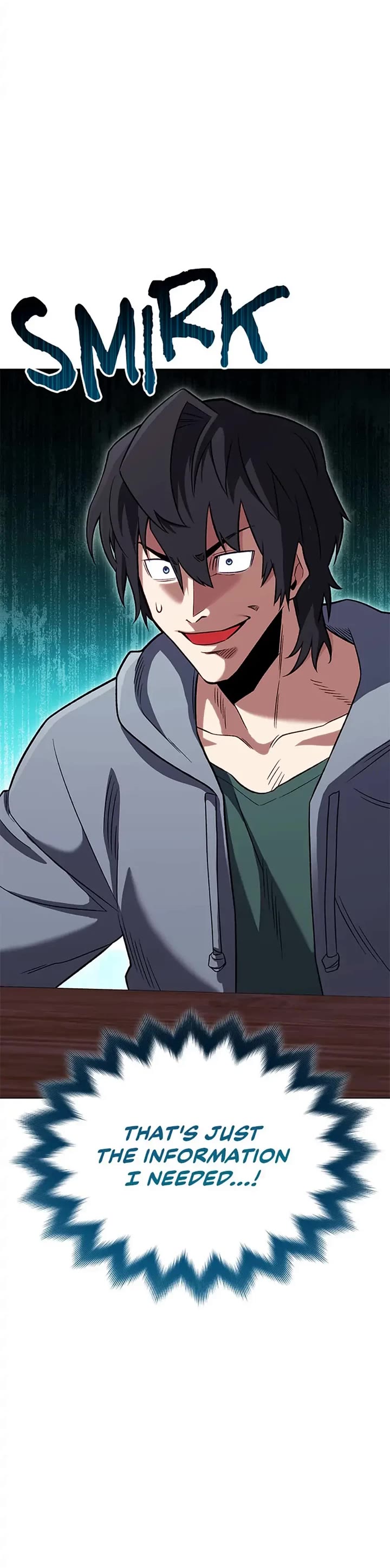 My Insanely Competent Underlings chapter 33 page 15