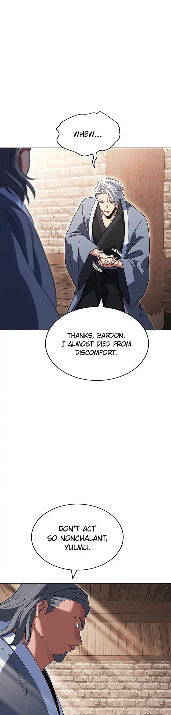 My Insanely Competent Underlings chapter 33 page 17