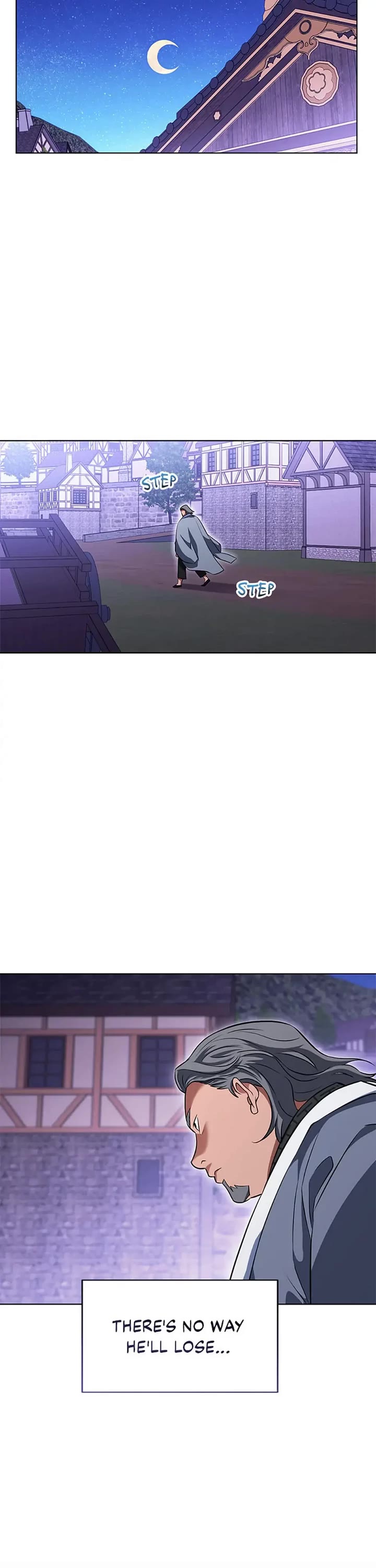 My Insanely Competent Underlings chapter 33 page 21