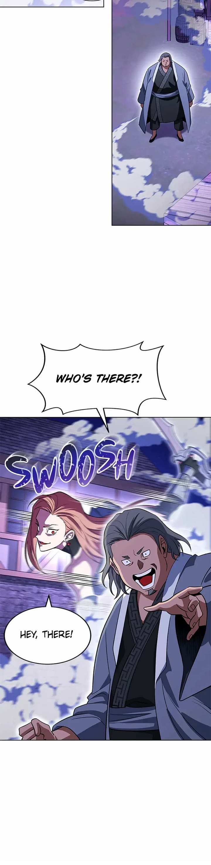 My Insanely Competent Underlings chapter 33 page 24