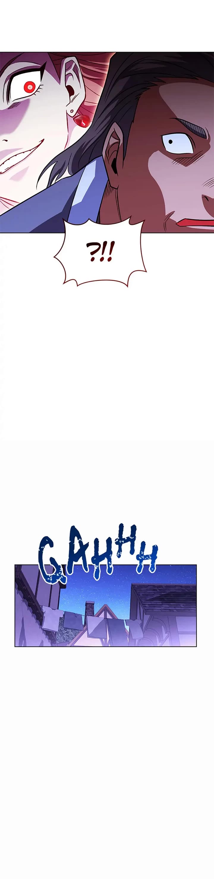 My Insanely Competent Underlings chapter 33 page 25