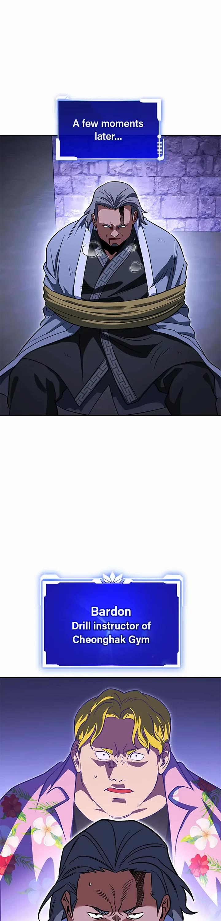 My Insanely Competent Underlings chapter 33 page 26