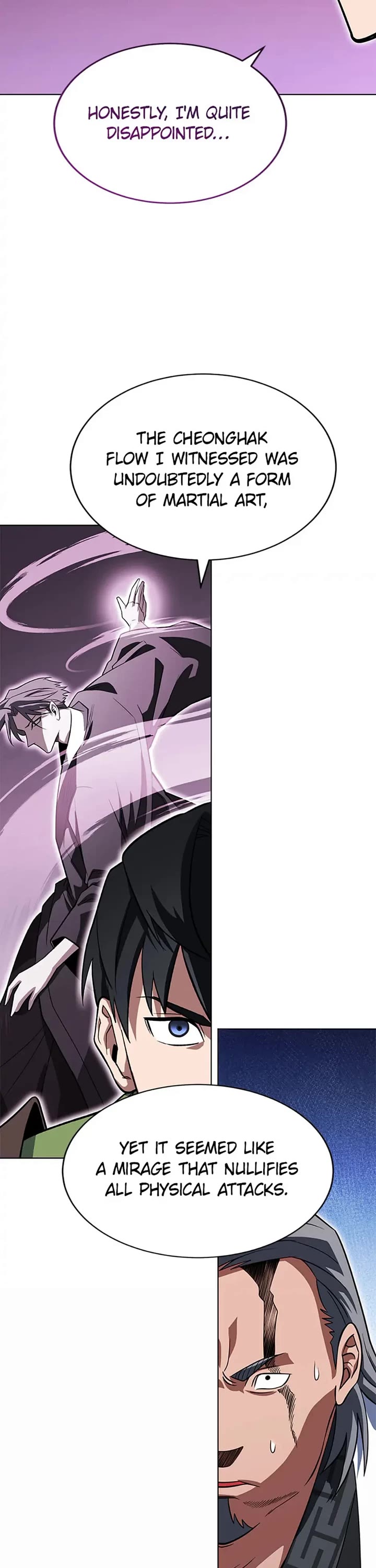 My Insanely Competent Underlings chapter 33 page 32