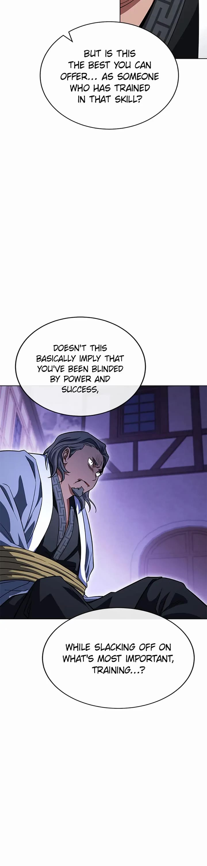 My Insanely Competent Underlings chapter 33 page 33