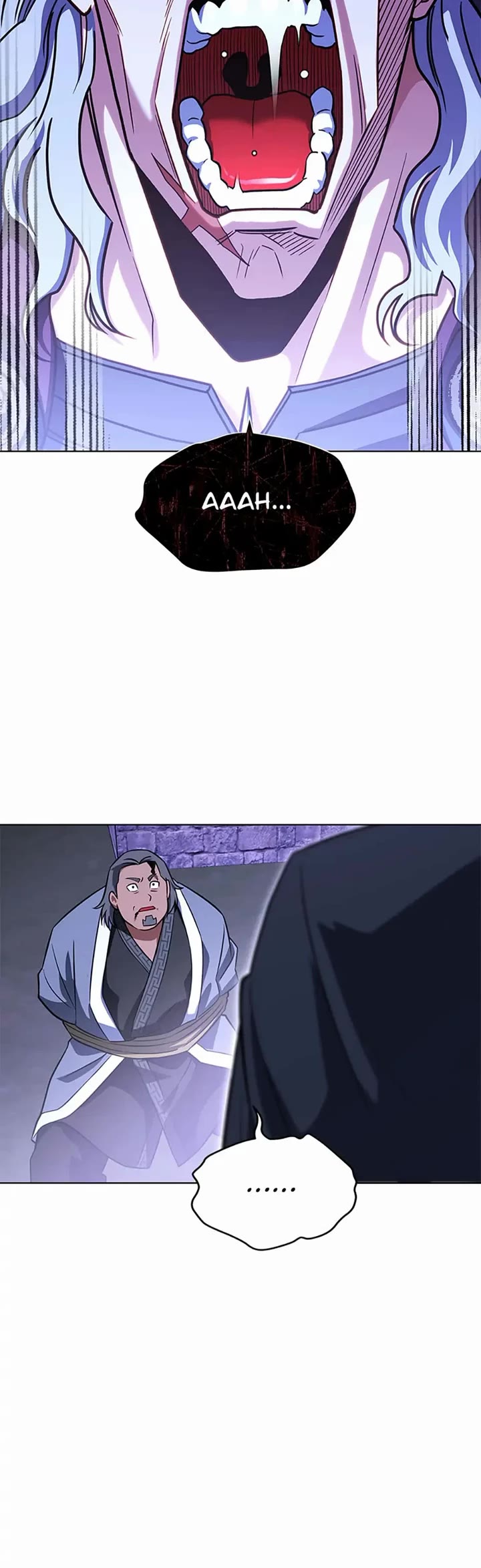 My Insanely Competent Underlings chapter 33 page 35