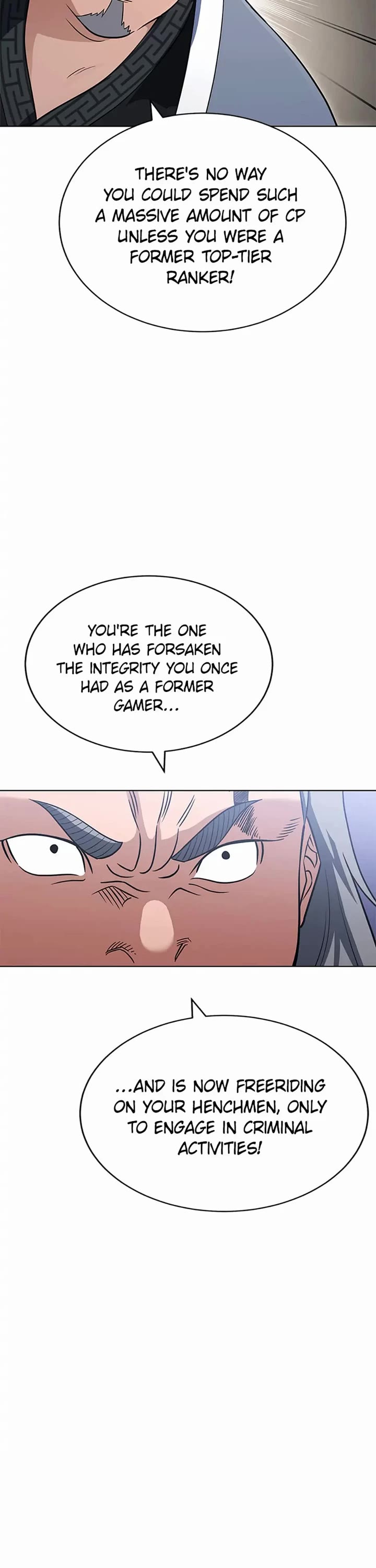 My Insanely Competent Underlings chapter 33 page 38