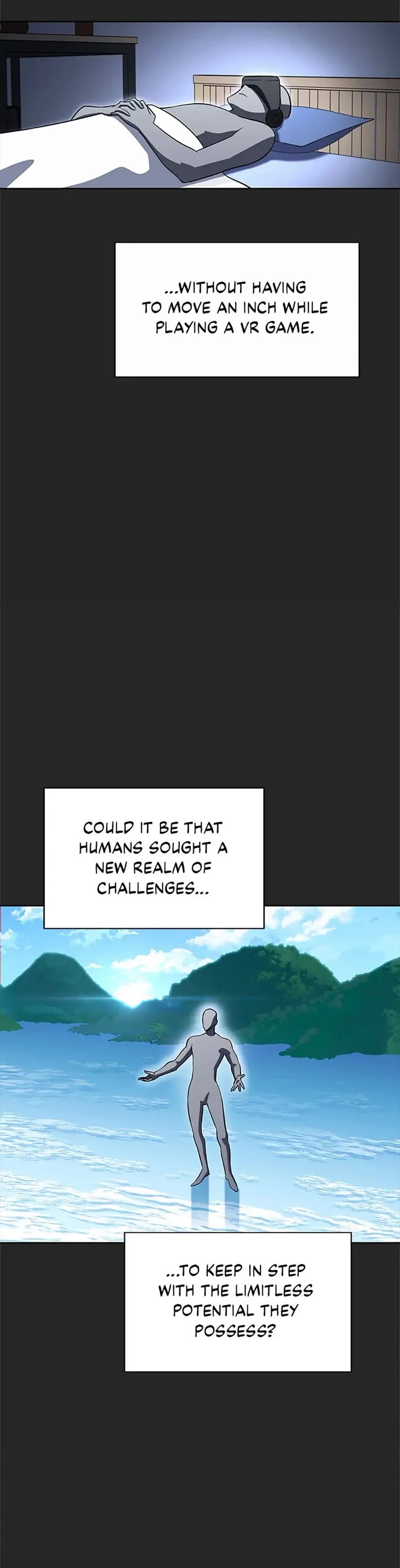 My Insanely Competent Underlings chapter 33 page 4