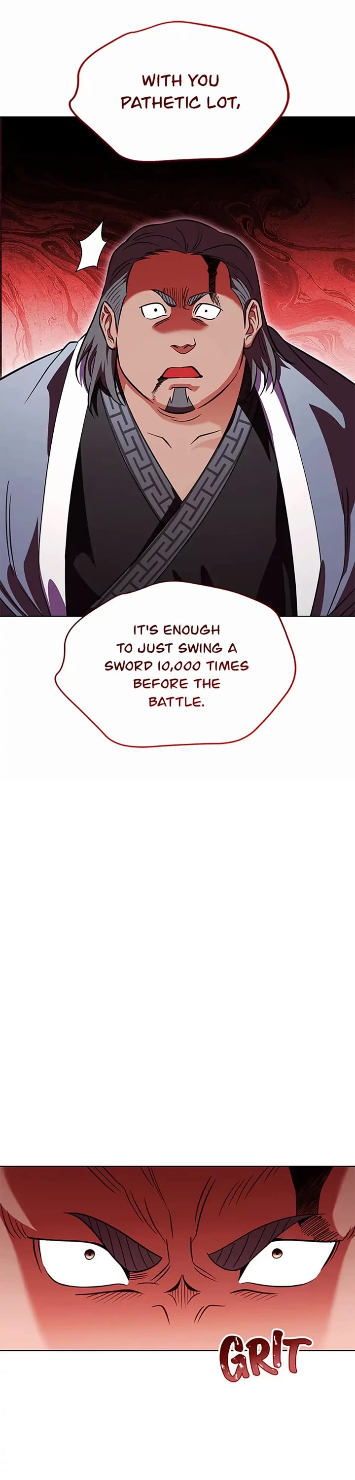 My Insanely Competent Underlings chapter 33 page 42