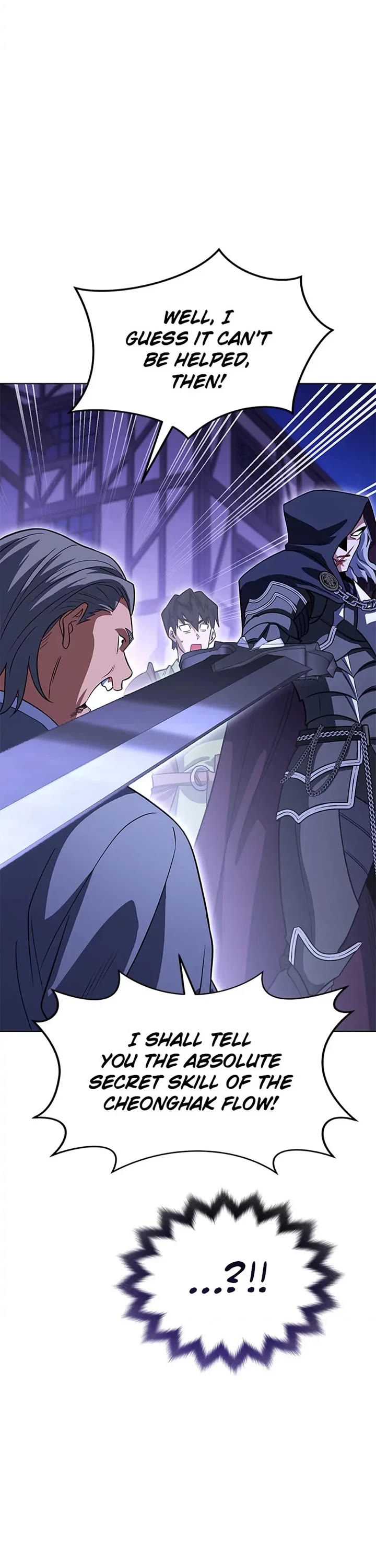 My Insanely Competent Underlings chapter 33 page 43