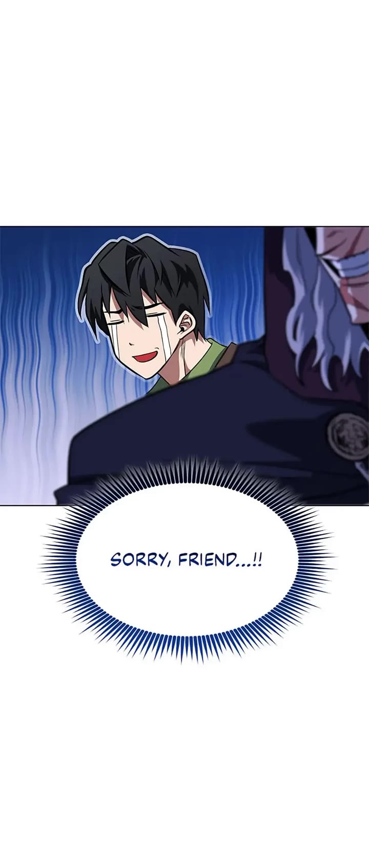 My Insanely Competent Underlings chapter 33 page 44